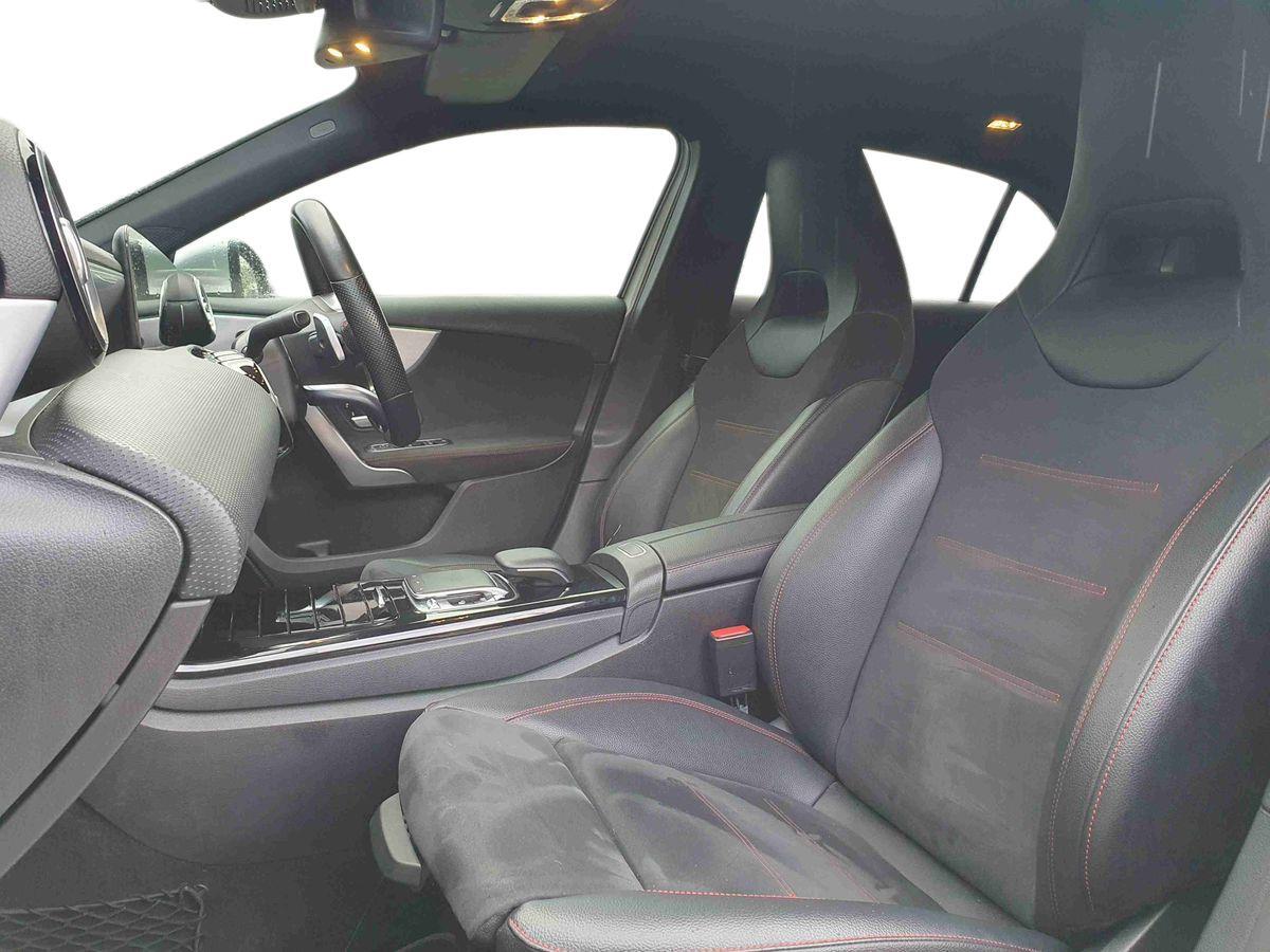 Used Mercedes-Benz A-Class 2019 for sale - 77581267: Photo 16