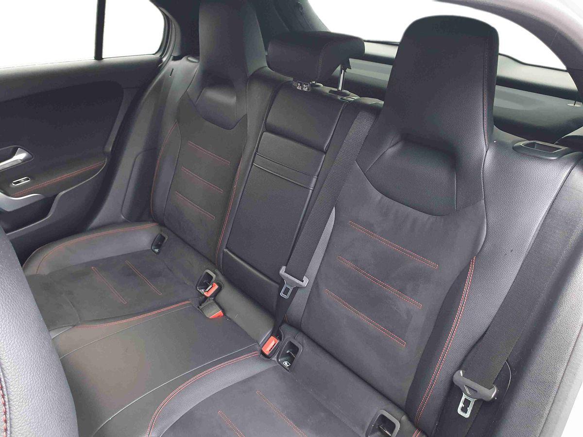 Used Mercedes-Benz A-Class 2019 for sale - 77581267: Photo 17