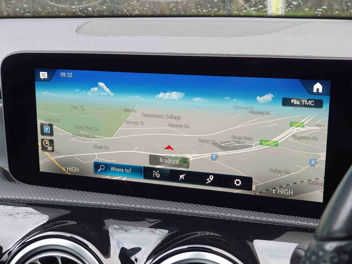 Used Mercedes-Benz A-Class 2019 for sale - 77581267: Photo 20