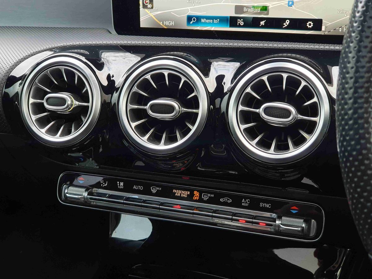 Used Mercedes-Benz A-Class 2019 for sale - 77581267: Photo 21