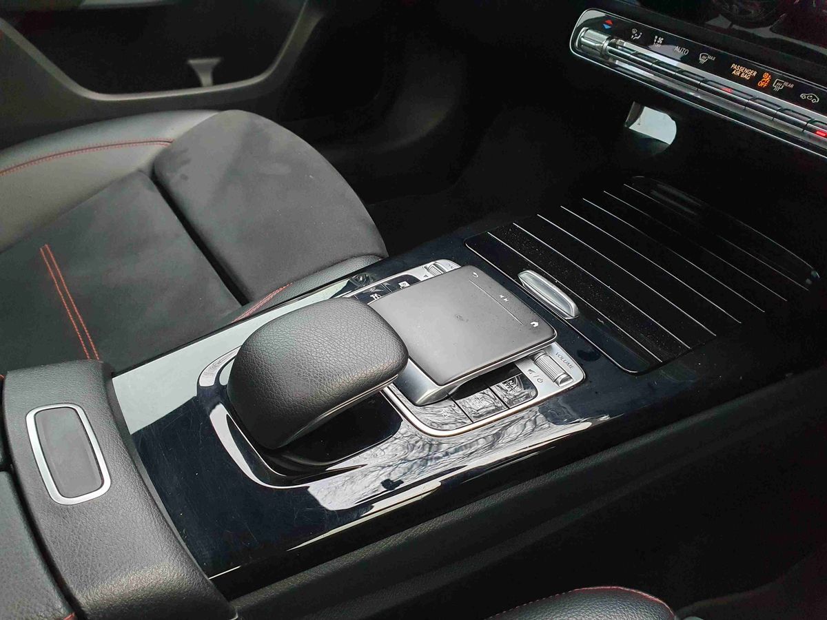 Used Mercedes-Benz A-Class 2019 for sale - 77581267: Photo 22