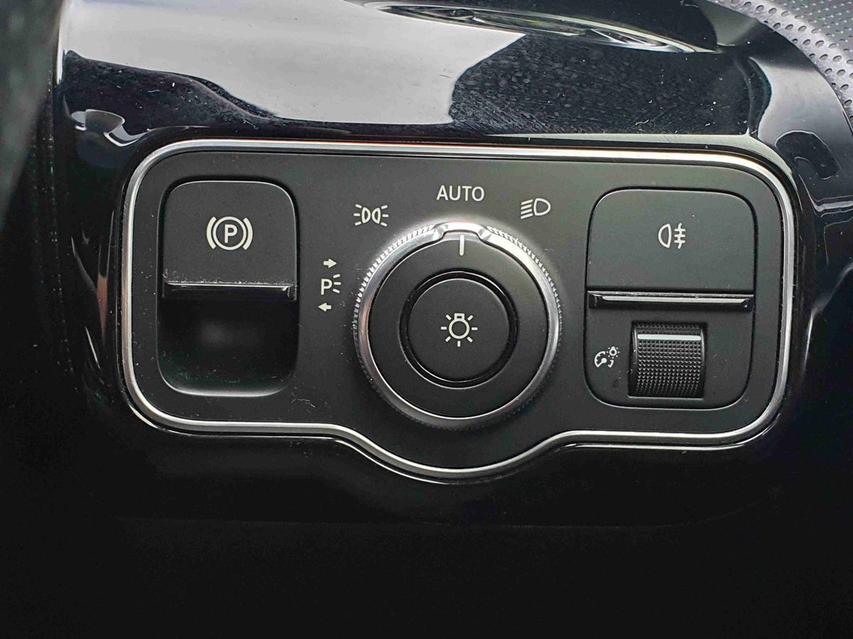 Used Mercedes-Benz A-Class 2019 for sale - 77581267: Photo 23