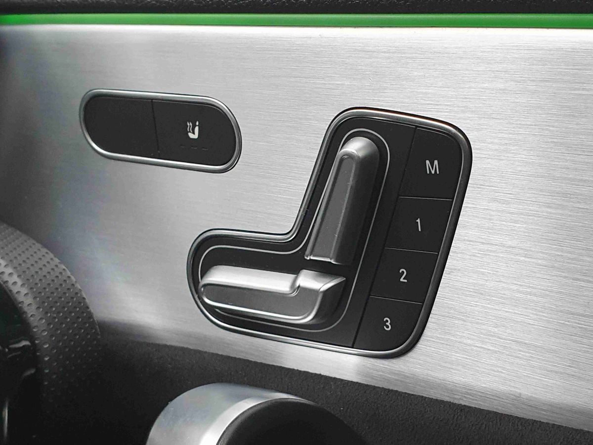 Used Mercedes-Benz A-Class 2019 for sale - 77581267: Photo 24