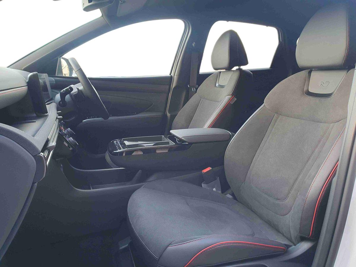 Used Hyundai TUCSON 2025 for sale - 76609461: Photo 16