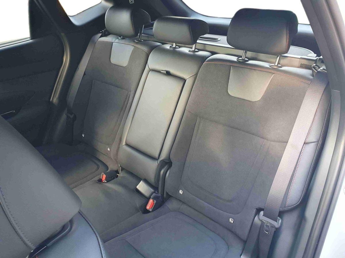 Used Hyundai TUCSON 2025 for sale - 76609461: Photo 17