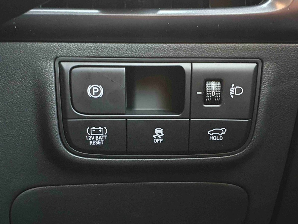 Used Hyundai TUCSON 2025 for sale - 76609461: Photo 23