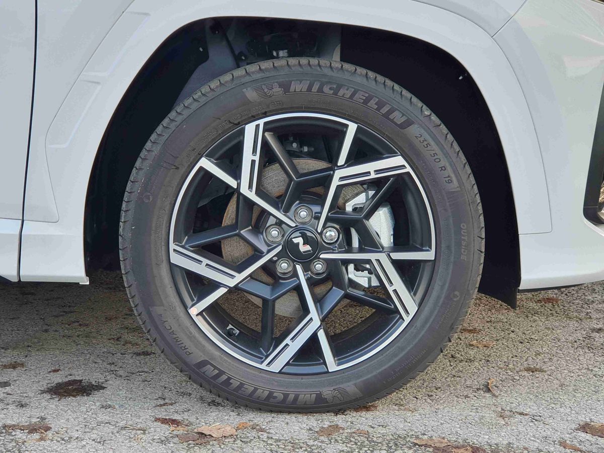 Used Hyundai TUCSON 2025 for sale - 76609461: Photo 9