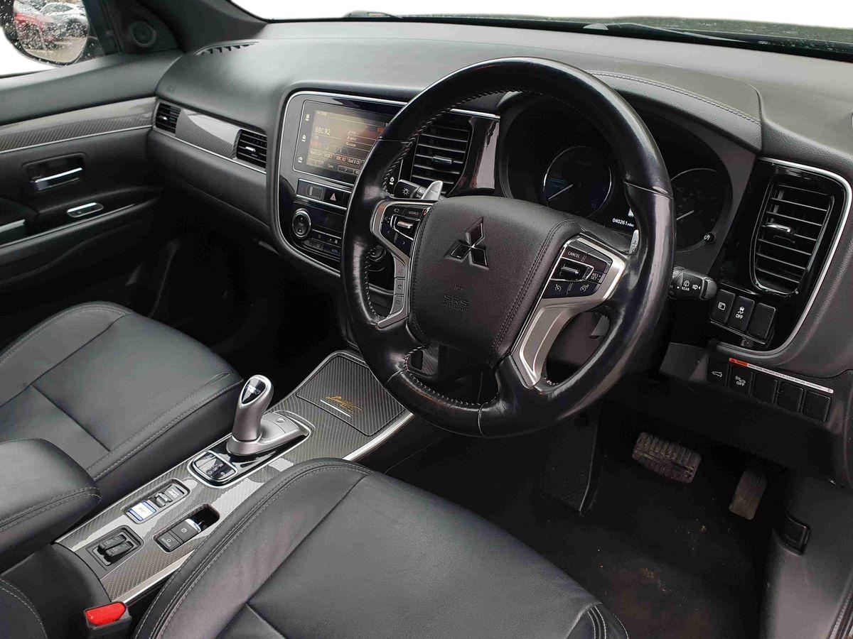 Used Mitsubishi Outlander 2019 for sale - 77499611: Photo 10