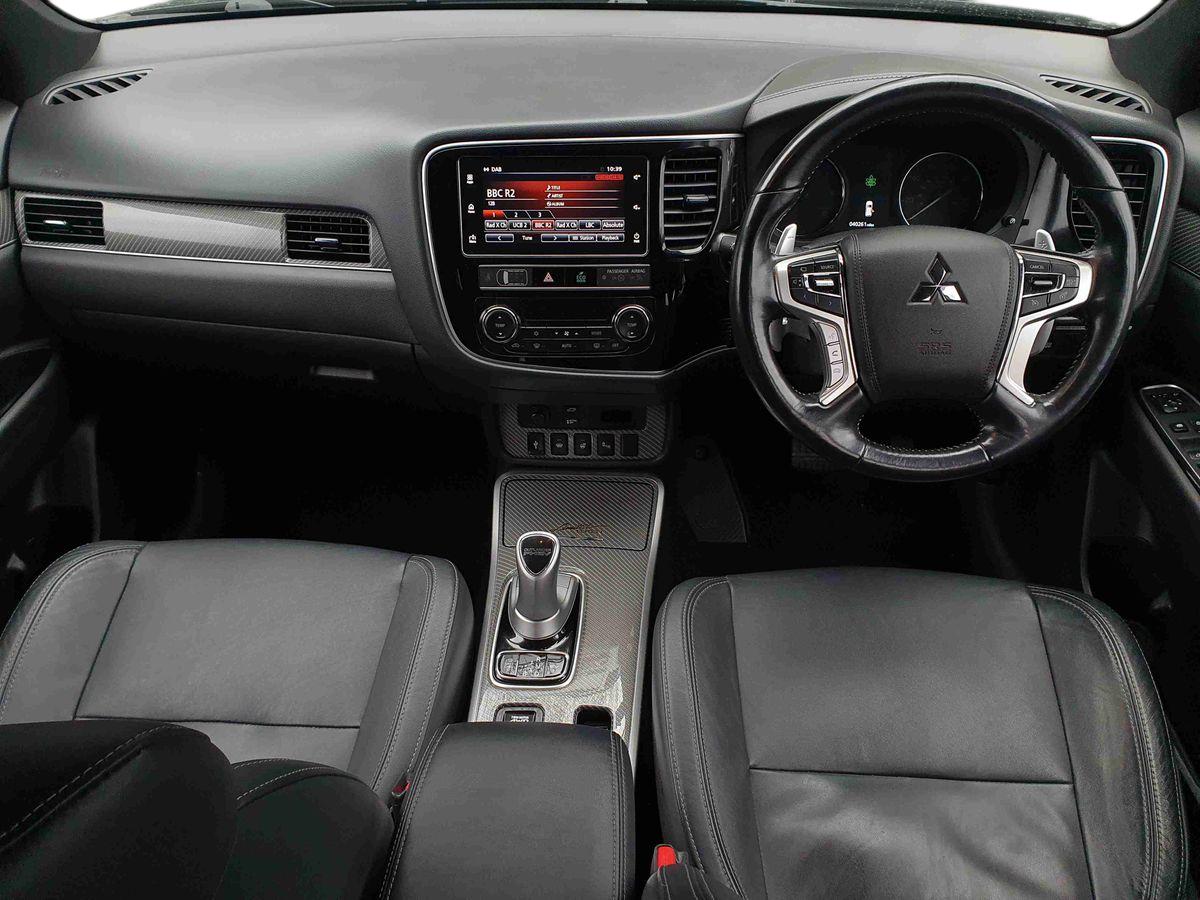 Used Mitsubishi Outlander 2019 for sale - 77499611: Photo 11