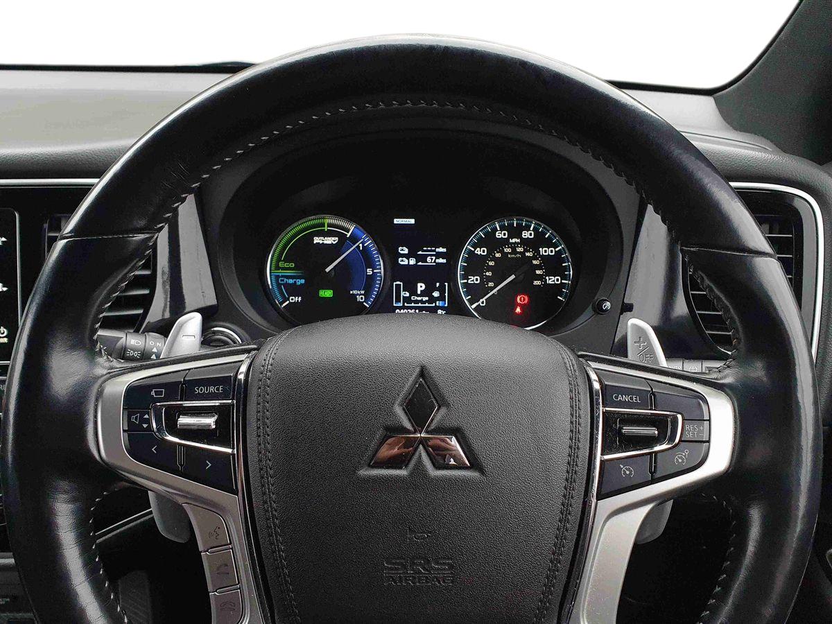 Used Mitsubishi Outlander 2019 for sale - 77499611: Photo 13