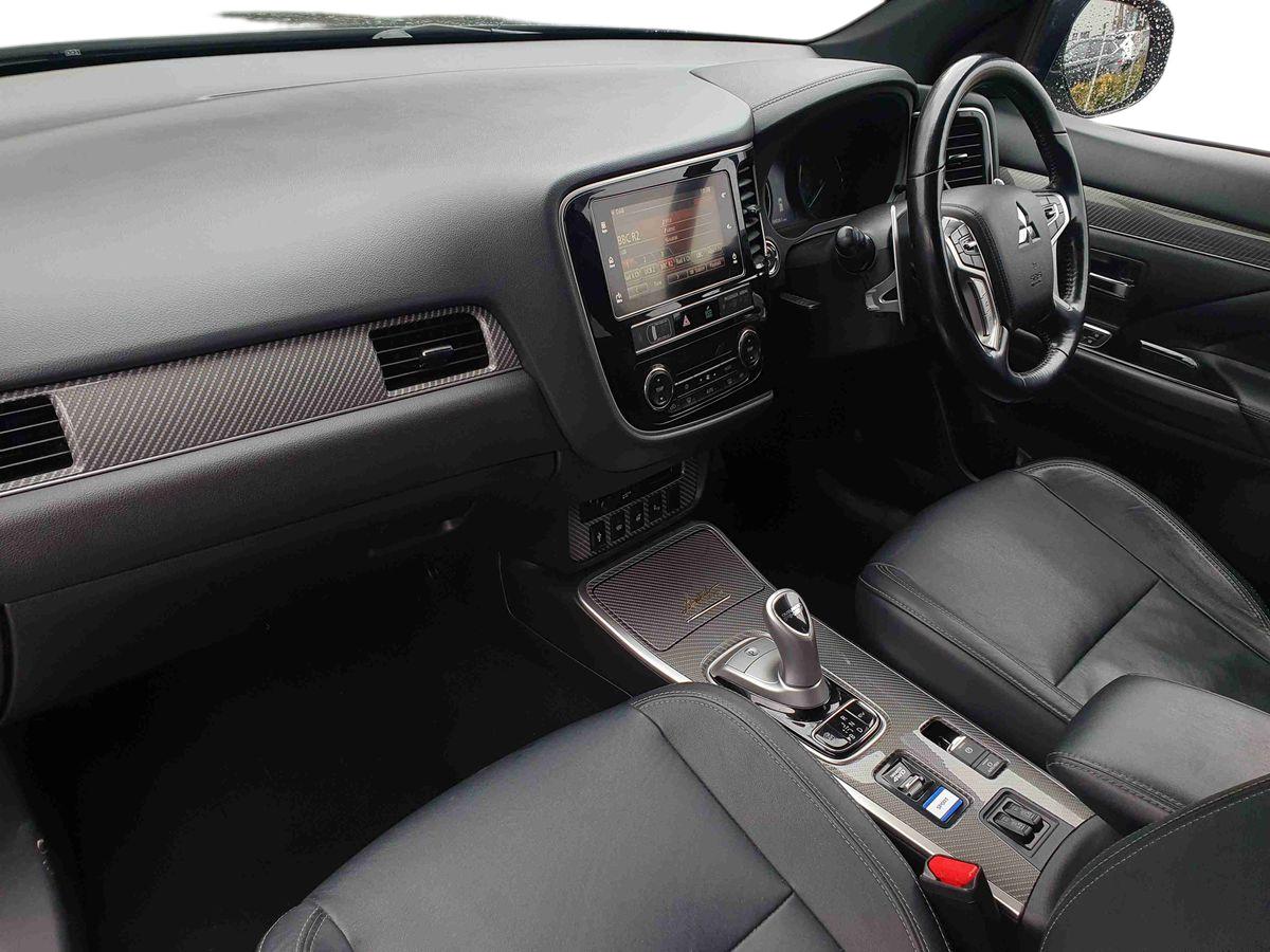 Used Mitsubishi Outlander 2019 for sale - 77499611: Photo 15