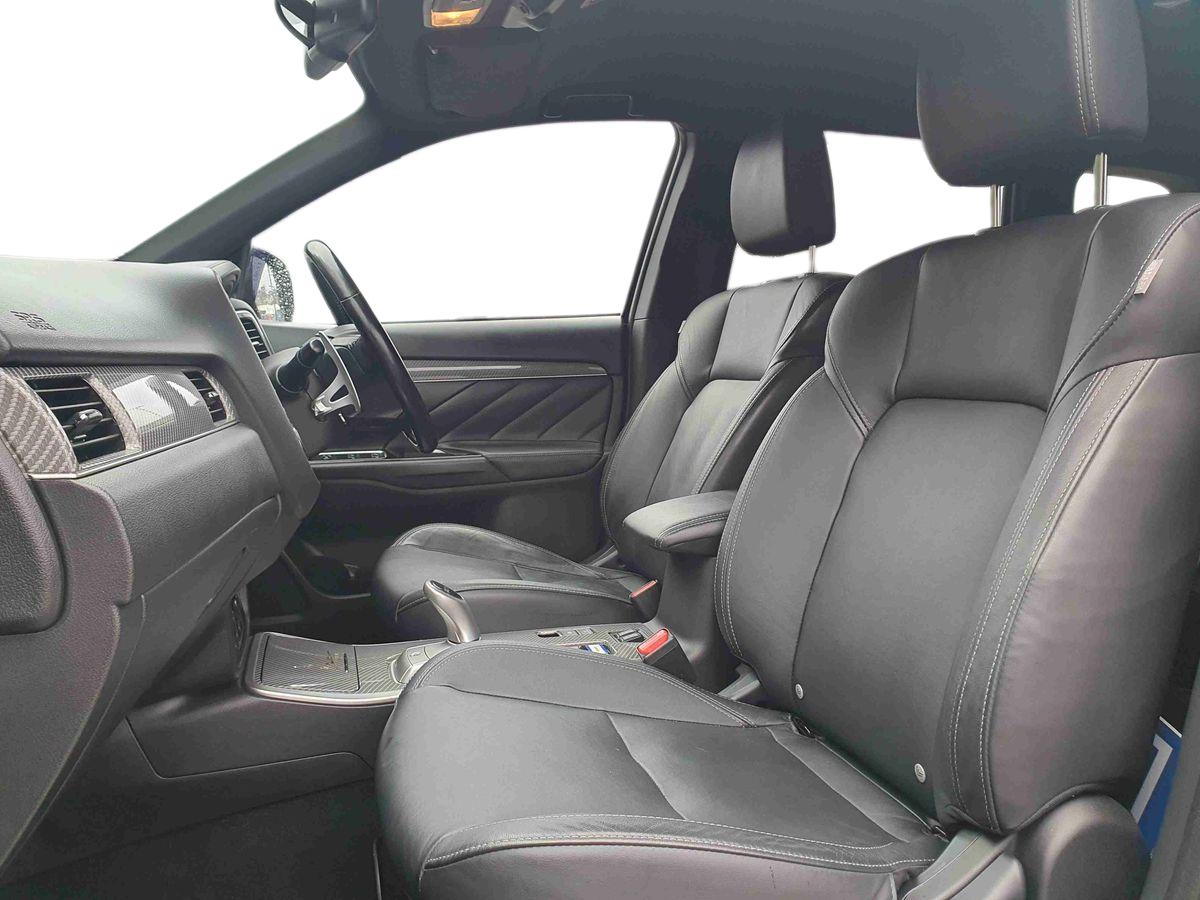 Used Mitsubishi Outlander 2019 for sale - 77499611: Photo 16