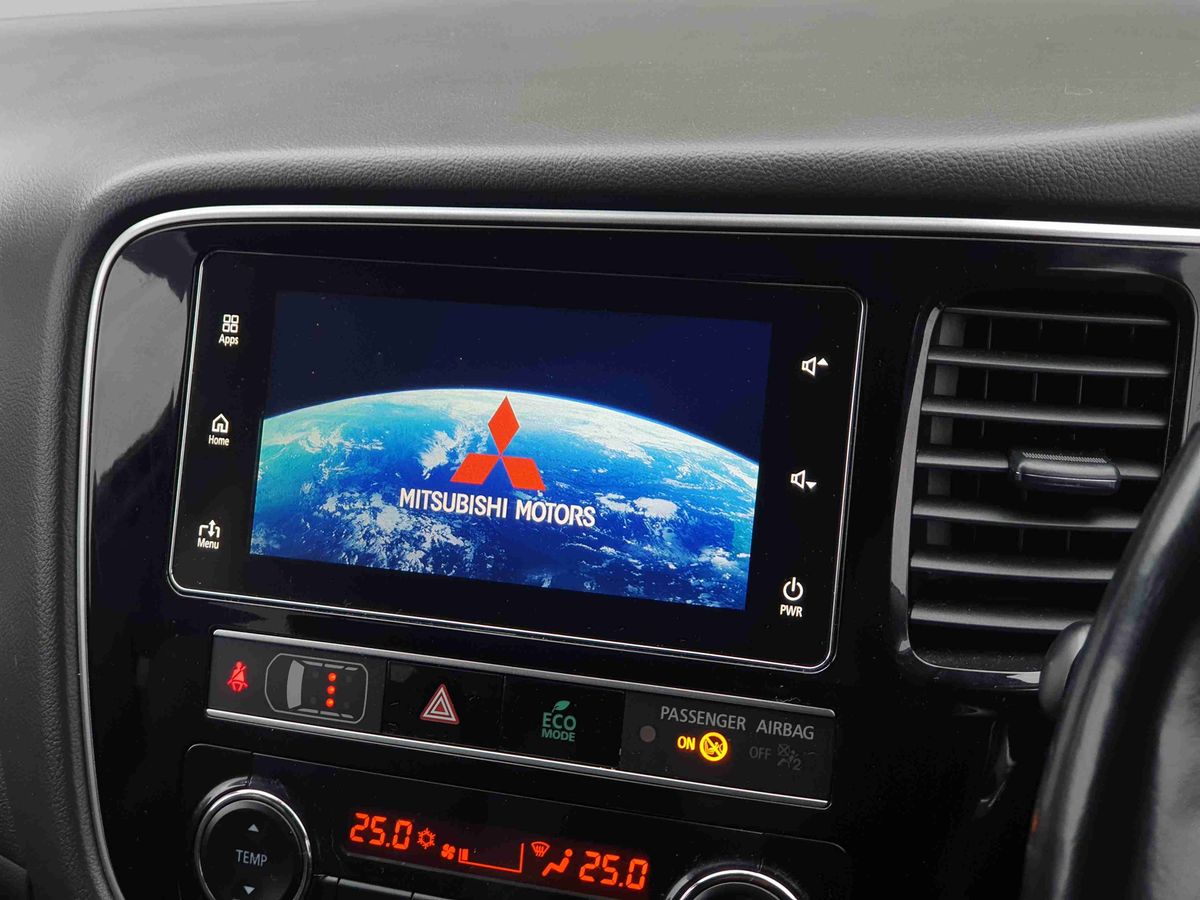 Used Mitsubishi Outlander 2019 for sale - 77499611: Photo 19