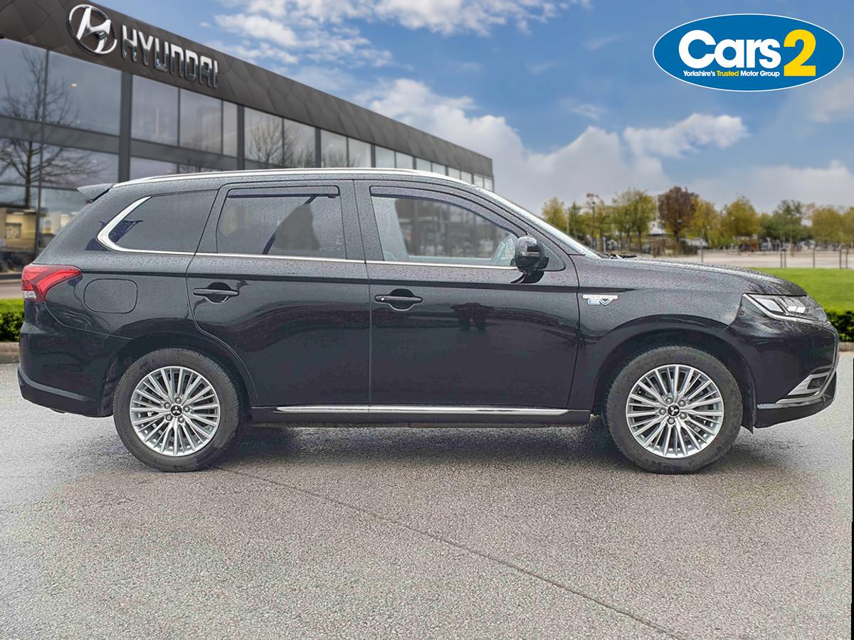 Used Mitsubishi Outlander 2019 for sale - 77499611: Photo 2