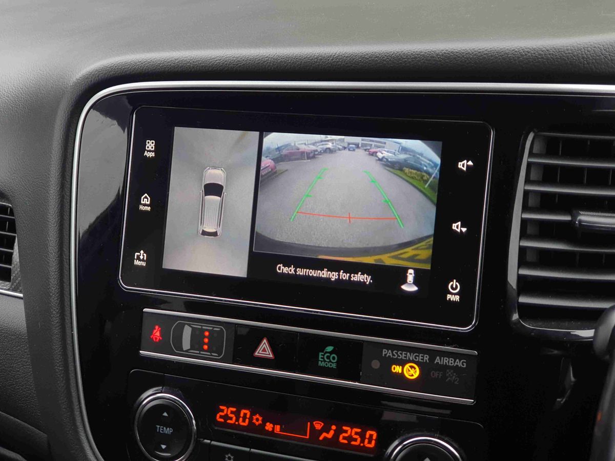 Used Mitsubishi Outlander 2019 for sale - 77499611: Photo 20