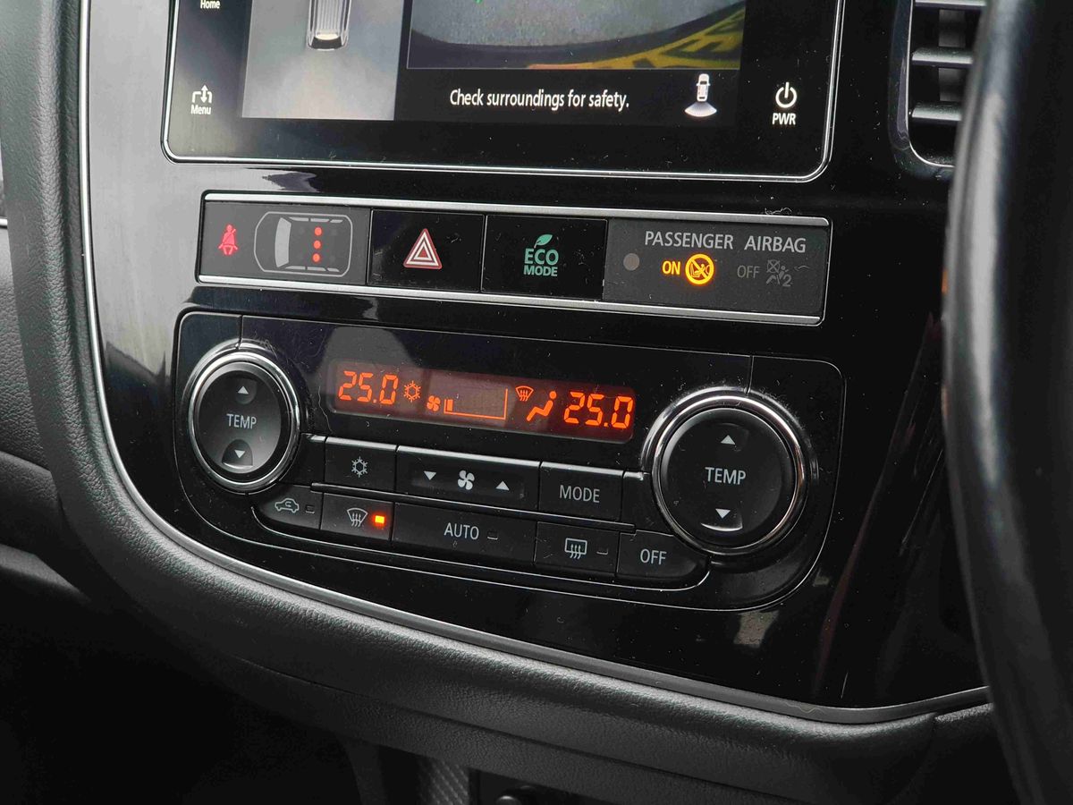 Used Mitsubishi Outlander 2019 for sale - 77499611: Photo 21