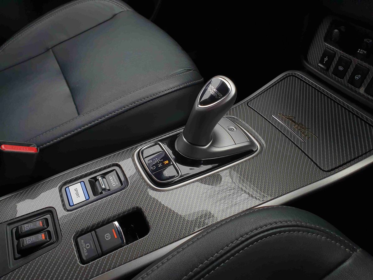 Used Mitsubishi Outlander 2019 for sale - 77499611: Photo 22