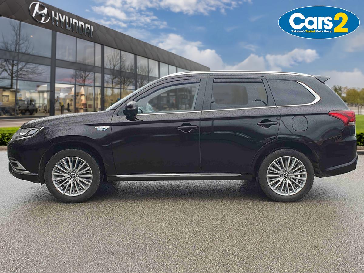 Used Mitsubishi Outlander 2019 for sale - 77499611: Photo 6