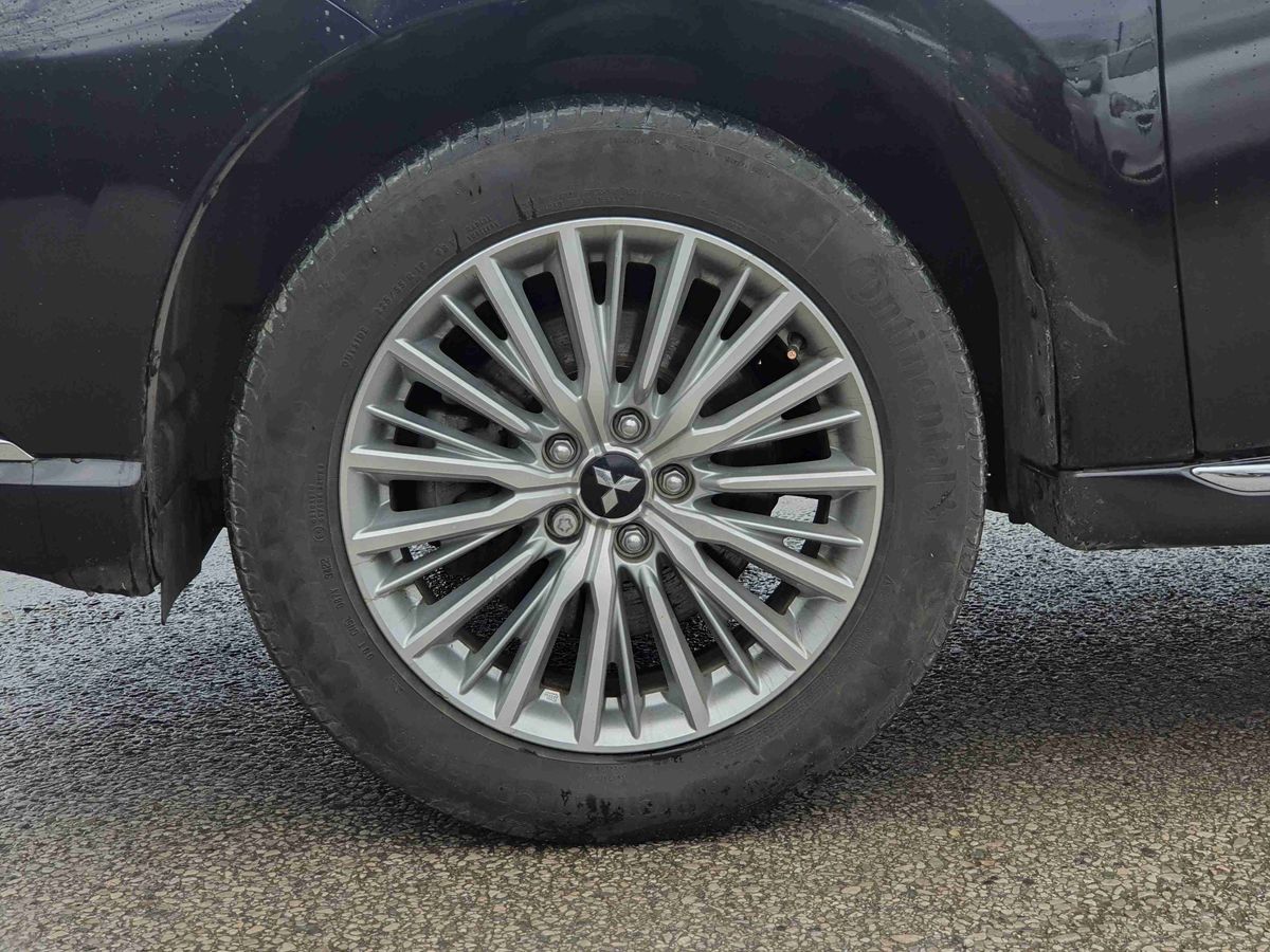 Used Mitsubishi Outlander 2019 for sale - 77499611: Photo 9