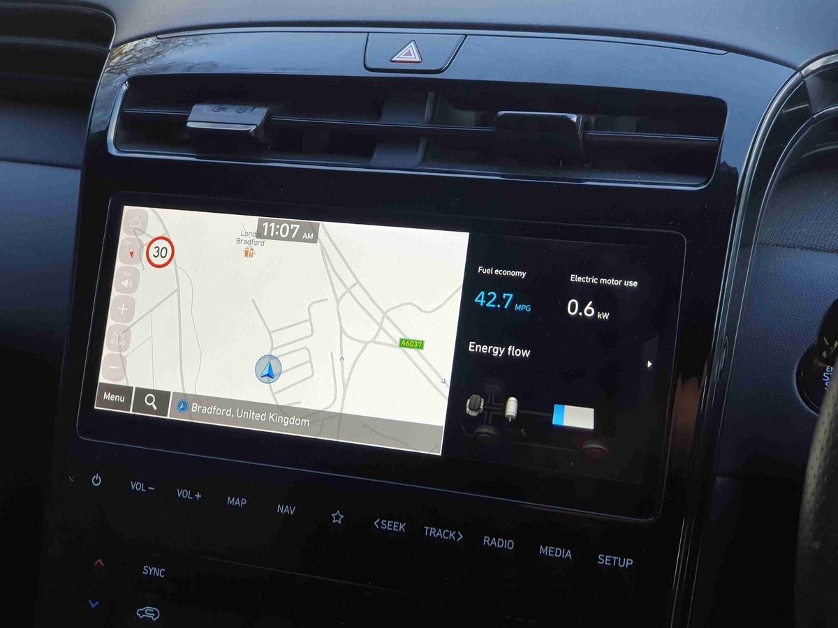 Used Hyundai TUCSON 2022 for sale - 76874312: Photo 19