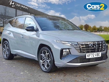 2022 - 1.6 TGDi Hybrid 230 N Line S 5dr 2WD Auto