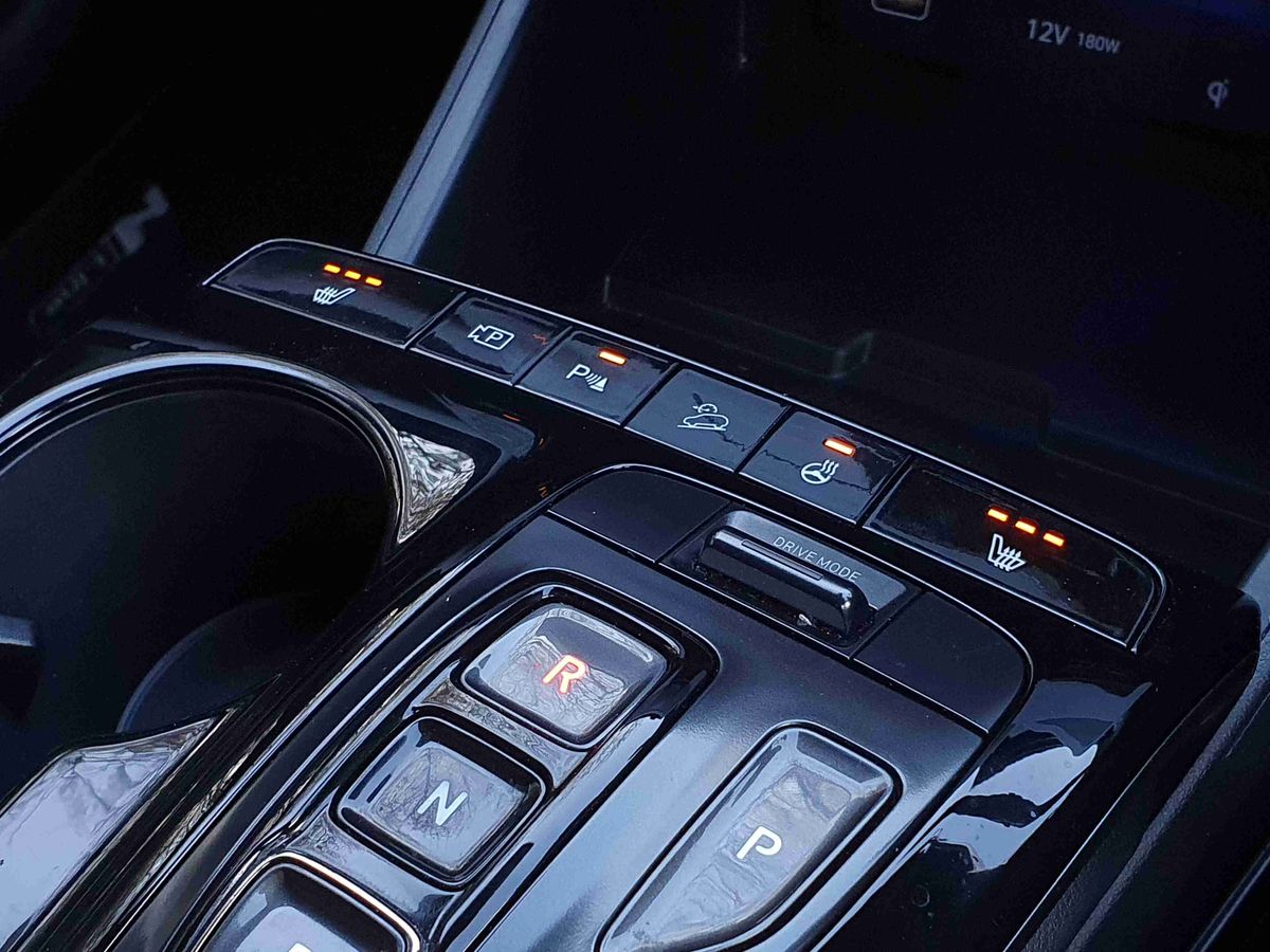 Used Hyundai TUCSON 2022 for sale - 76874312: Photo 22