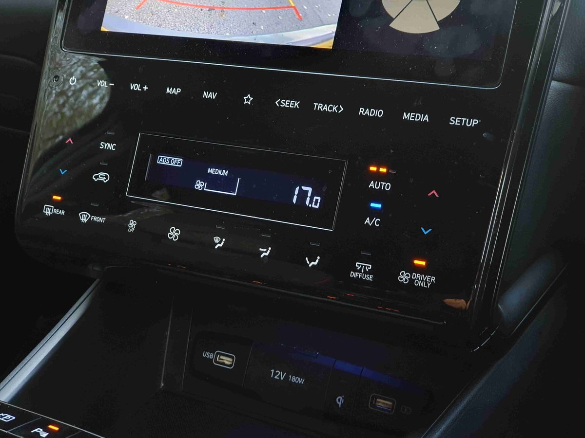 Used Hyundai TUCSON 2022 for sale - 76874312: Photo 23