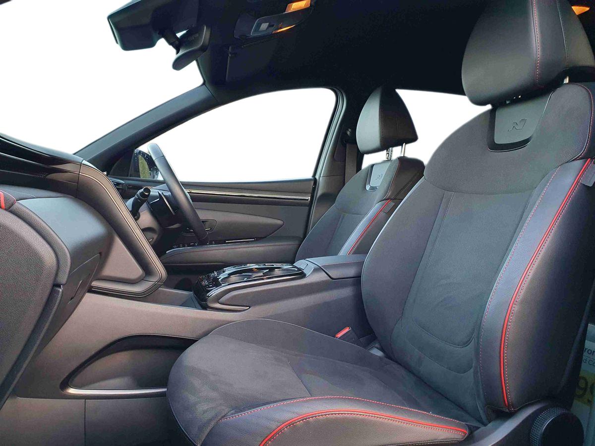 Used Hyundai TUCSON 2023 for sale - 76788378: Photo 16