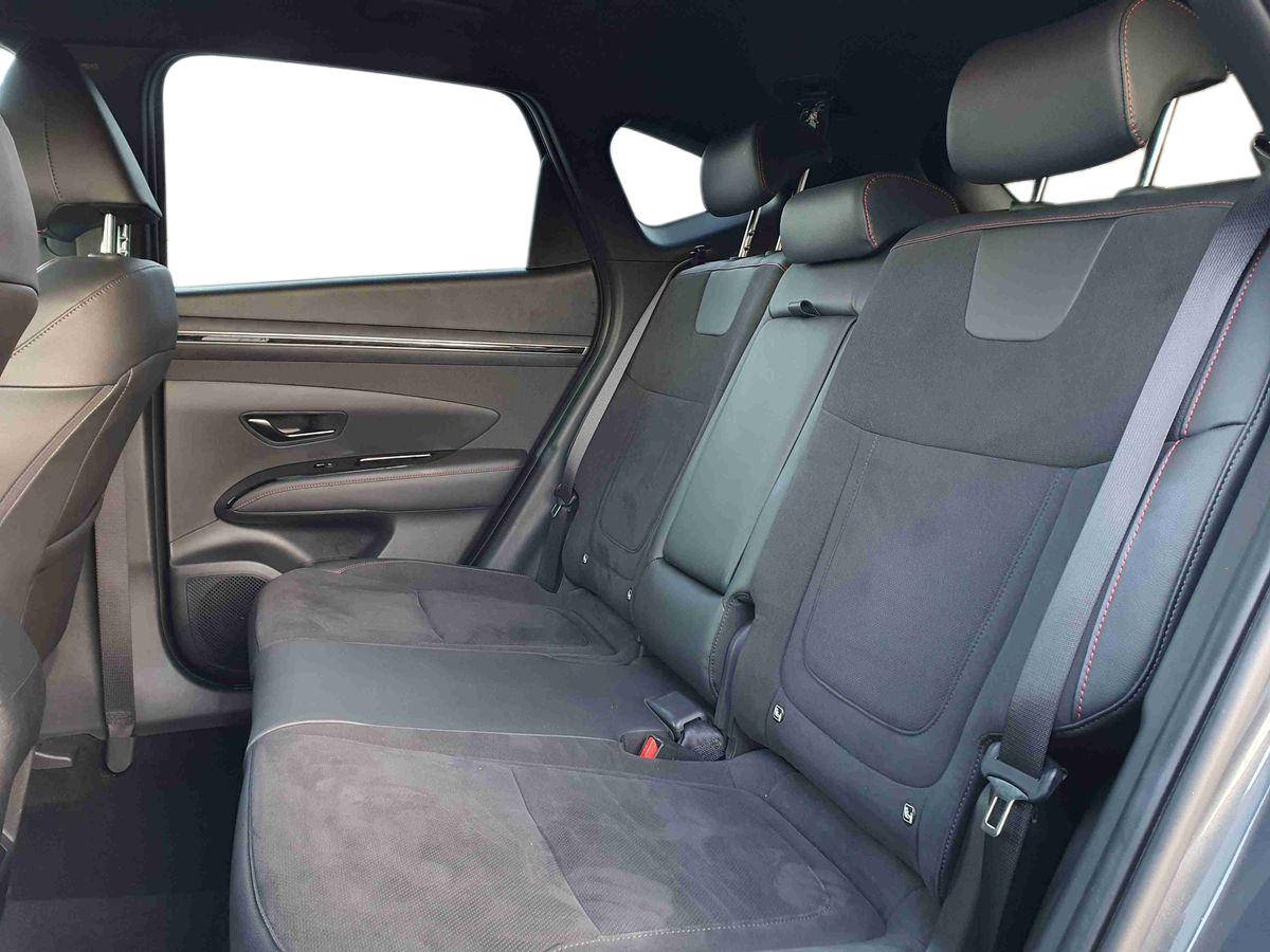 Used Hyundai TUCSON 2023 for sale - 76788378: Photo 17