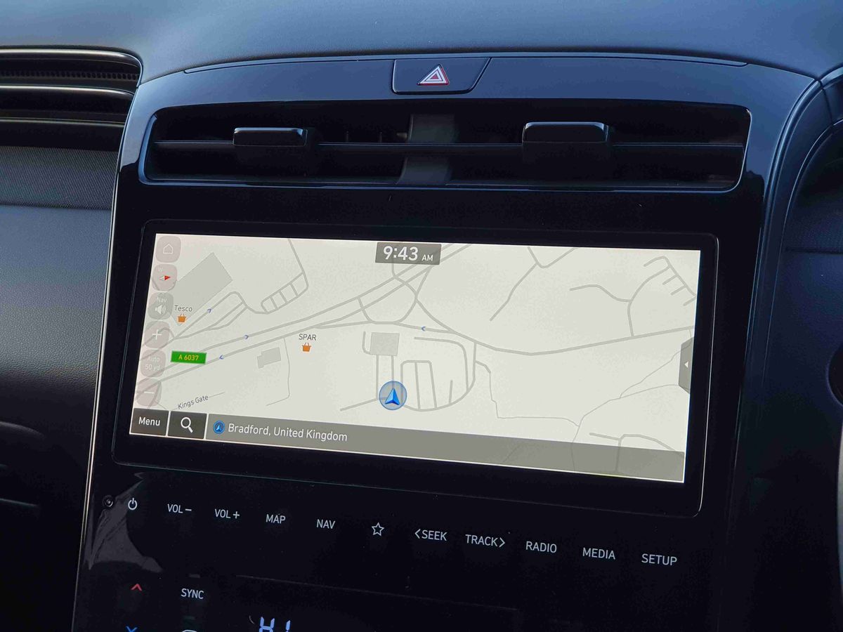 Used Hyundai TUCSON 2023 for sale - 76788378: Photo 19