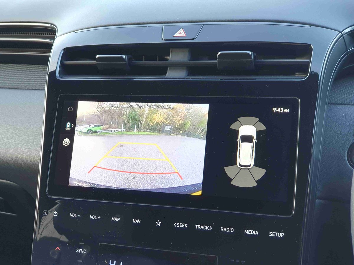 Used Hyundai TUCSON 2023 for sale - 76788378: Photo 20