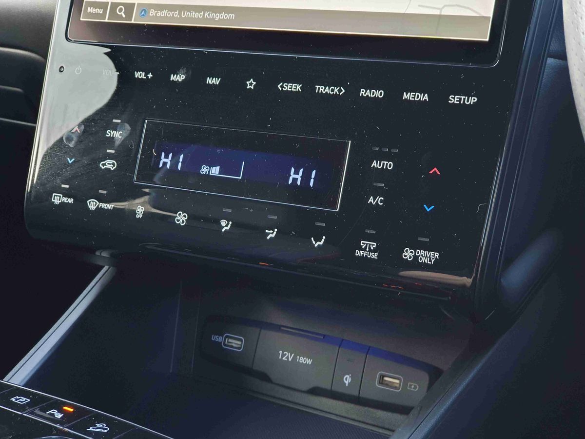 Used Hyundai TUCSON 2023 for sale - 76788378: Photo 21