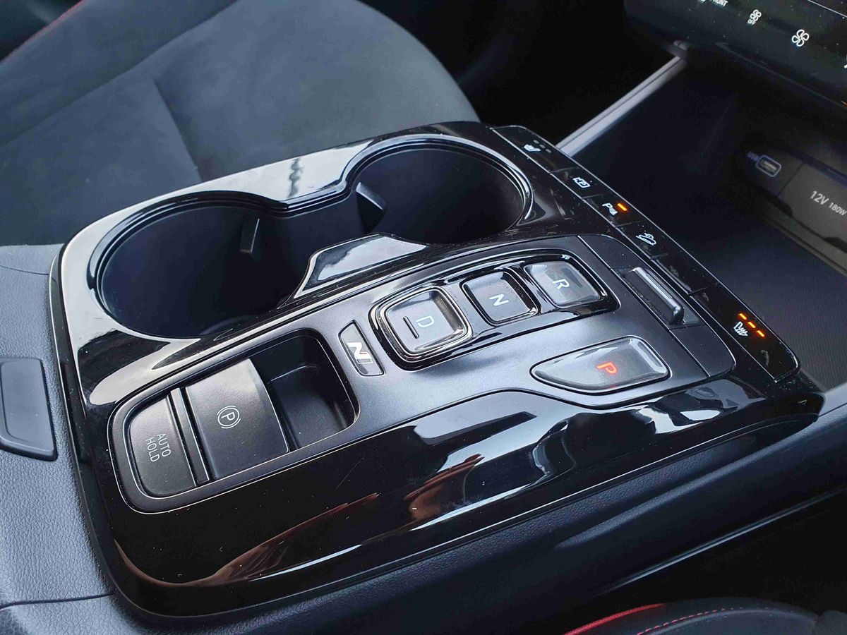 Used Hyundai TUCSON 2023 for sale - 76788378: Photo 22