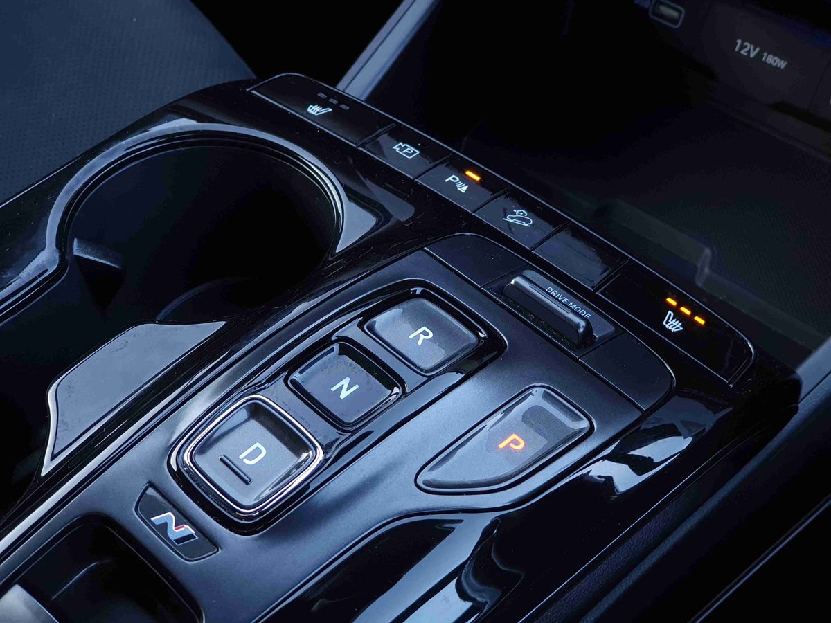 Used Hyundai TUCSON 2023 for sale - 76788378: Photo 23