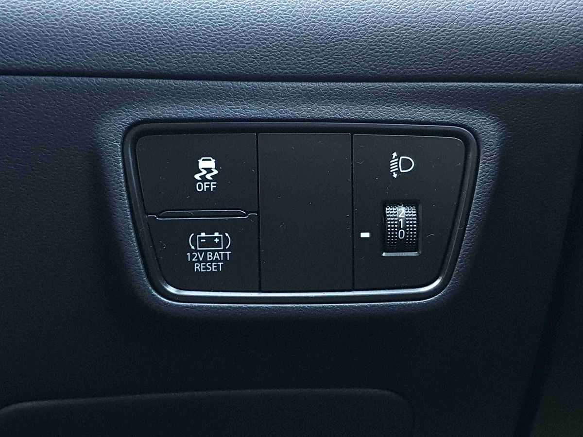 Used Hyundai TUCSON 2023 for sale - 76788378: Photo 24