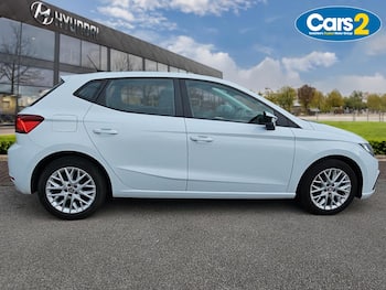 Used SEAT Ibiza 2018 for sale - 79558966: Photo