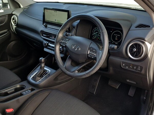 Used Hyundai KONA 2021 for sale - 76112237: Photo 10