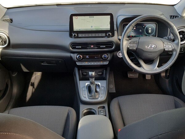 Used Hyundai KONA 2021 for sale - 76112237: Photo 11