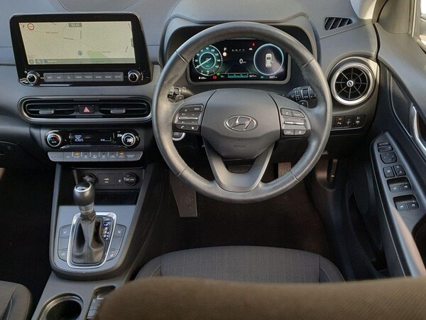 Used Hyundai KONA 2021 for sale - 76112237: Photo 12