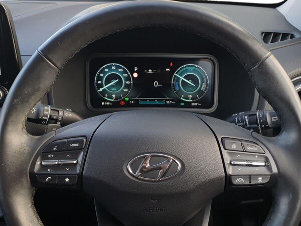 Used Hyundai KONA 2021 for sale - 76112237: Photo 13