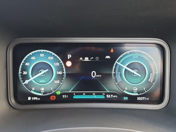 Used Hyundai KONA 2021 for sale - 76112237: Photo 14