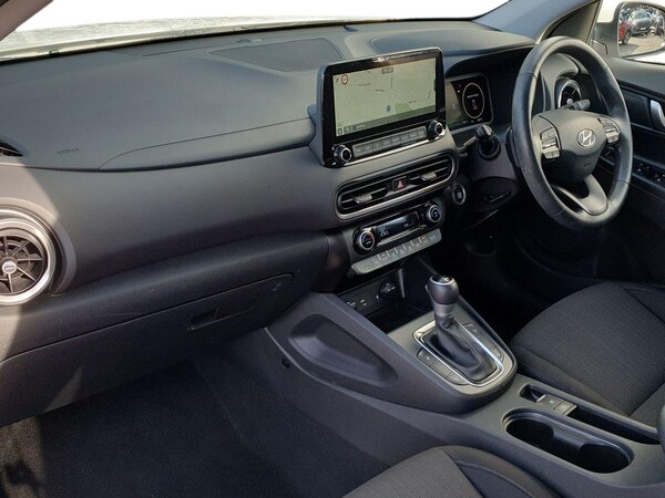 Used Hyundai KONA 2021 for sale - 76112237: Photo 15