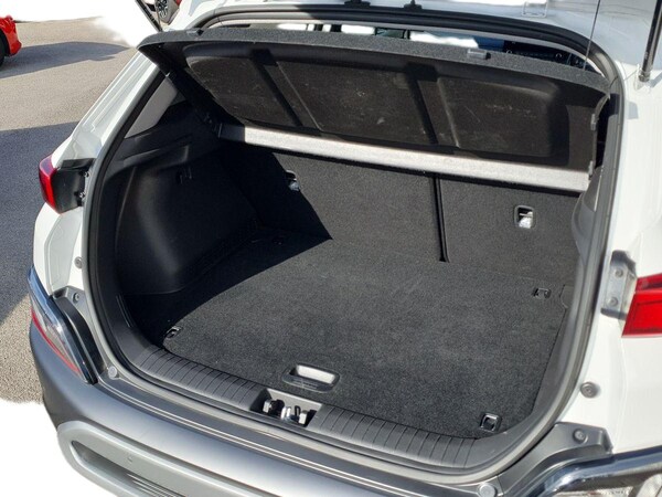 Used Hyundai KONA 2021 for sale - 76112237: Photo 18