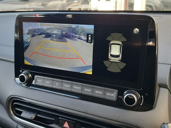 Used Hyundai KONA 2021 for sale - 76112237: Photo 20