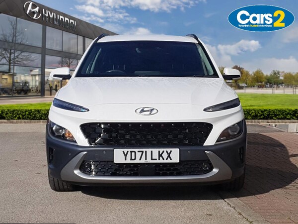 Used Hyundai KONA 2021 for sale - 76112237: Photo 8