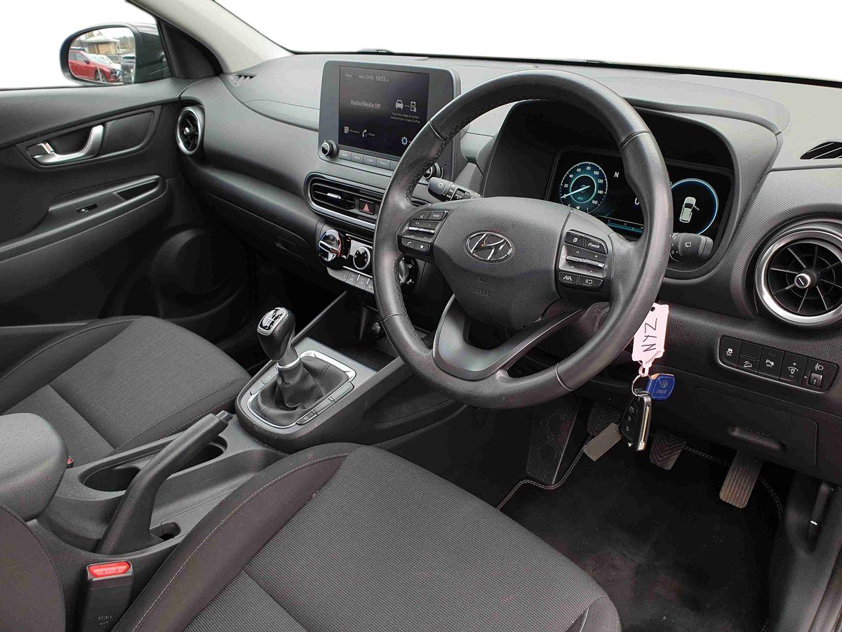 Used Hyundai KONA 2023 for sale - 77988417: Photo 10