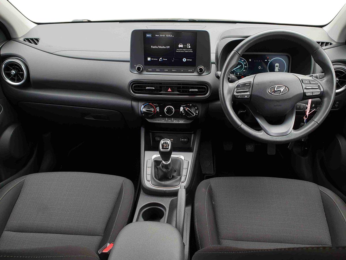 Used Hyundai KONA 2023 for sale - 77988417: Photo 11