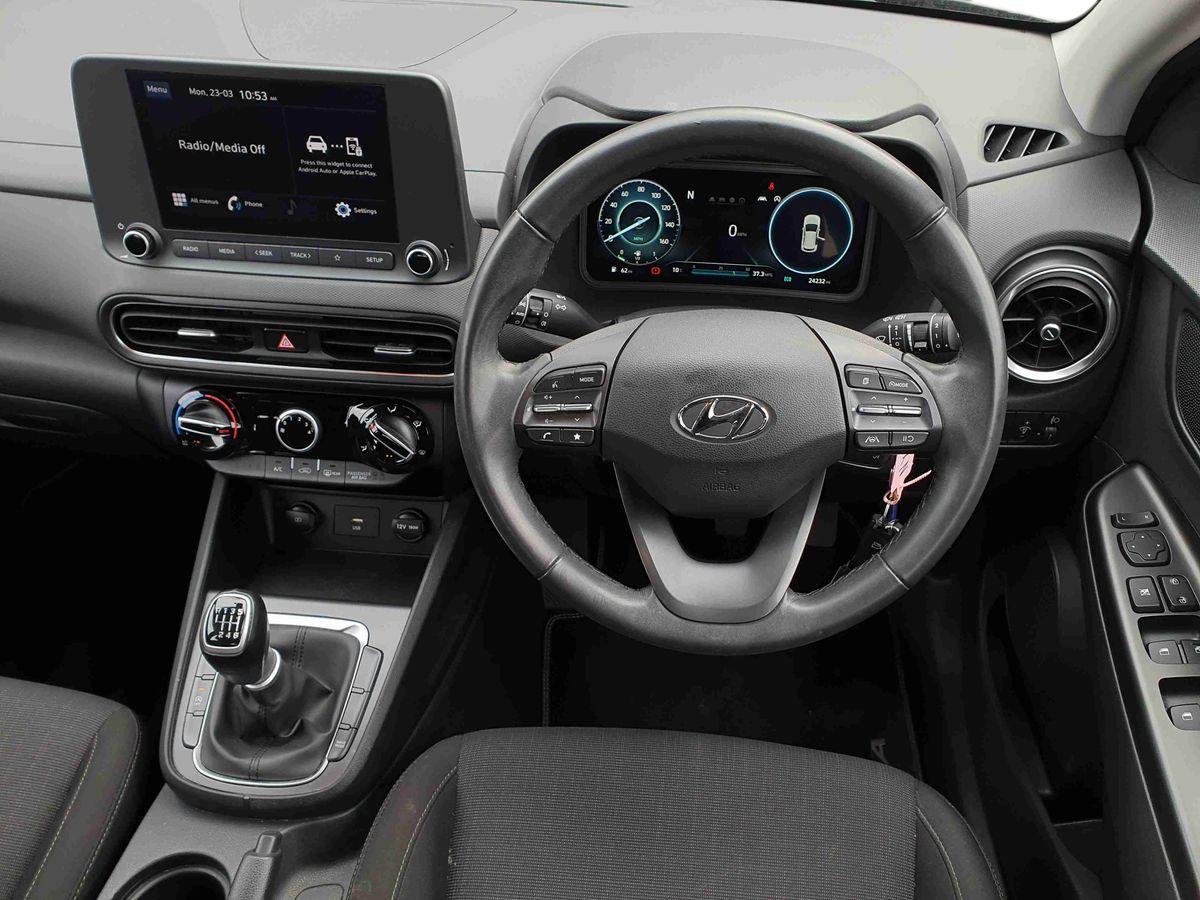 Used Hyundai KONA 2023 for sale - 77988417: Photo 12