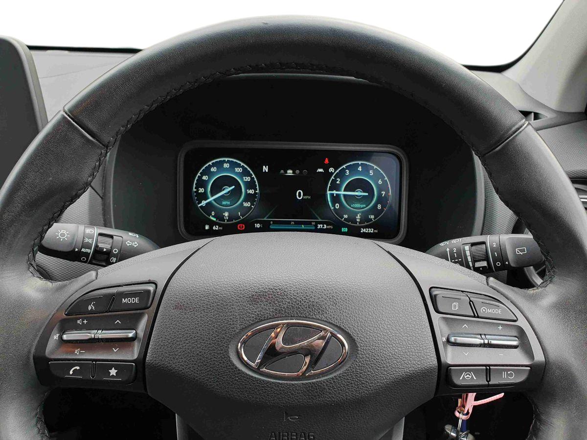 Used Hyundai KONA 2023 for sale - 77988417: Photo 13