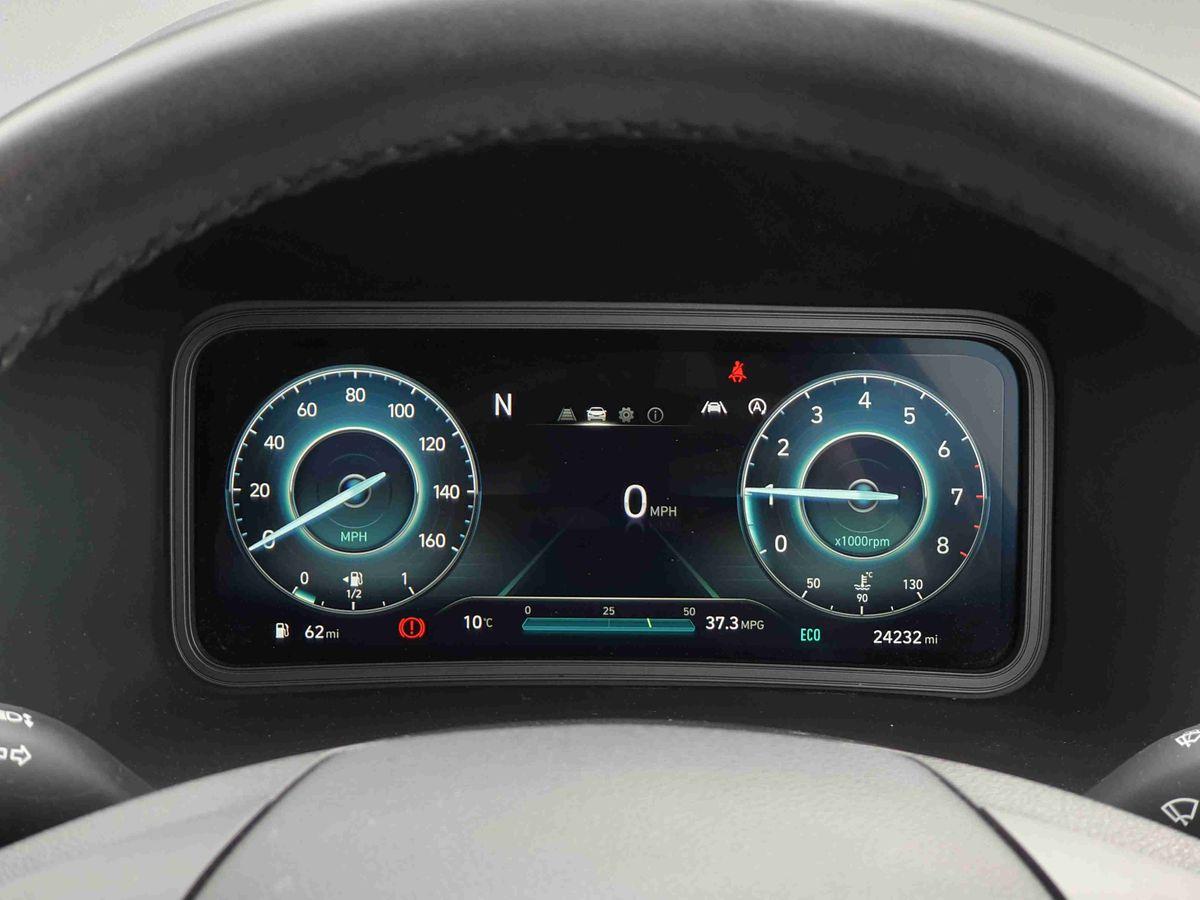 Used Hyundai KONA 2023 for sale - 77988417: Photo 14